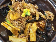 -鸢飞潍坊菜馆(鸢飞大酒店)