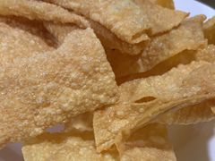油豆皮-和庆斋羊蝎子火锅·碳缸烧烤(顺义旗舰店)