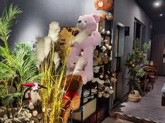 -咖法森林·咖啡  酒吧(天河店)