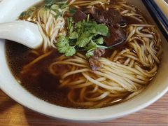 -李先生牛肉面大王(华联商厦店)