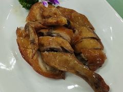 -景好海鲜餐厅(大鹏必选旅游店)