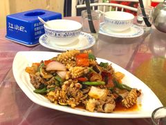 -桂萍特色牛筋牛杂(长堤街总店)