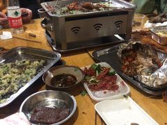 -夜烤·宜宾烧烤(洋河路店)