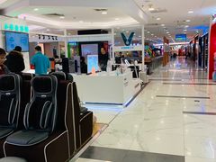 -凯德MALL(望京店)