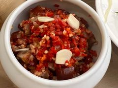 -苏小柳点心·手作小笼包(浦东嘉里城分院)