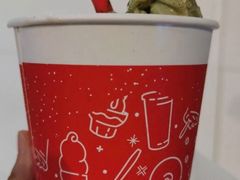 -DQ·蛋糕·冰淇淋(金桥店)
