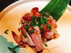 鸡腿肉-牛焱·烧肉酒肆(五大道店)