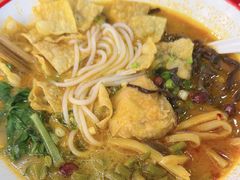 -见味花甲(福田coco park店)