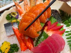 -水木锦堂·自助铁板烧(望京凯德MALL店)