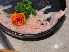 -海底捞火锅(摩尔广场店)