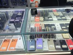 -成硕数码二手优品手机维修(七宝店)