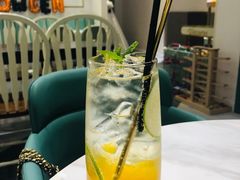 -艾米茉亲子餐厅(万象城店)