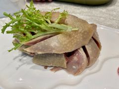 -启东海鲜人家(古美路店)