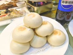 -荃凤雅宴(荆南路店)