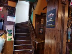 -秀·爱尔兰餐吧(上海路店)