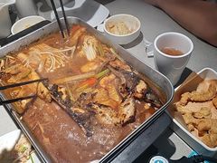 -半天妖烤鱼(方庄店)