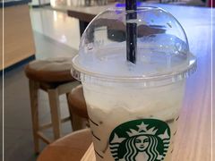 -星巴克(广州中华广场B1层店)