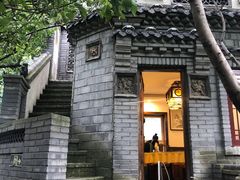 -老张烤羊(王哥庄店)