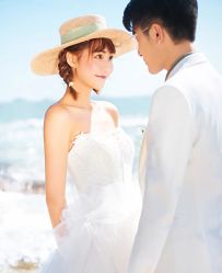 -巴黎婚纱摄影(品质优选龙华总店)