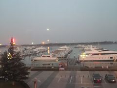 -日照世帆赛基地