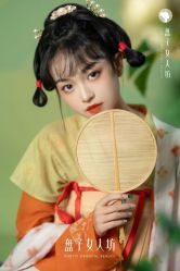 -盘子女人坊古装写真摄影(天津总店)