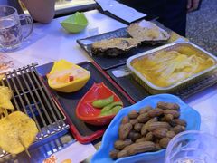-大成海鲜烧烤·小龙虾(五角场店)