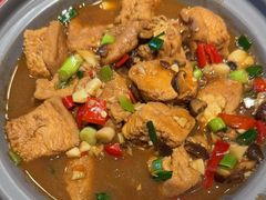 -民俗村柴火灶·景德江西菜(中国陶瓷博物馆店)