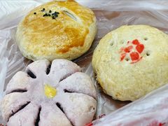 -大麒麟阁(扬州东关街店)