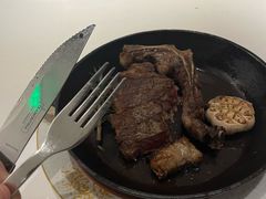 -王品牛排(杭州大厦店)