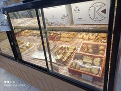 -起士林(荣安大街店)