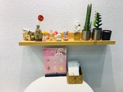 -九秋茶铺(三里屯店)