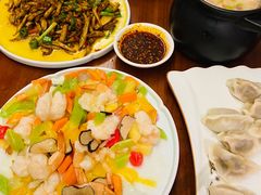-云隐小厨·传统大理美食(复兴路店)