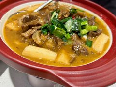 -炆火火·藕汤·湖北煨菜馆(销品茂店)