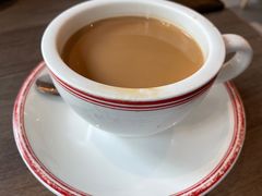 -新旺茶餐厅(嘉里城店)