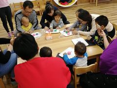 -YoKID优儿学堂早教托育园(常营托育园)