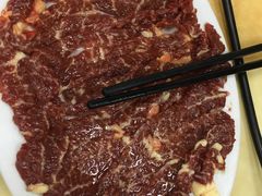 -五洲牛肉美食馆