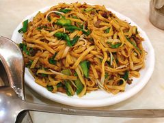 干炒牛河大份-潮悦牛肉火锅城(水贝店)