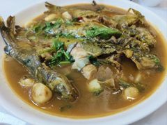 -杨辉饭店