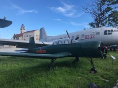 -中国人民解放军海军博物馆