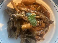 -烛影拾光观景餐厅·创意菜·摄影·小提琴(大唐不夜城店)