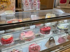 -哈根达斯(陆家浜路店)