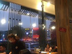 -烧货·活海鲜炭烧(湖滨商业街店)