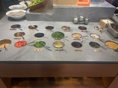 -新辣道鱼火锅(领展购物广场·中关村店)