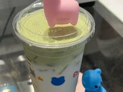 -兰熊鲜奶(昌平悦荟店)