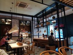 大堂-东园小馆·早茶·淮扬小炒(印象汇店)