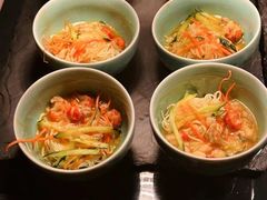 -老南京·橘暮自助餐厅(南京圣和府邸酒店)