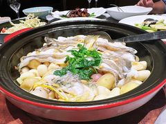 -明州小宴(文化广场店)