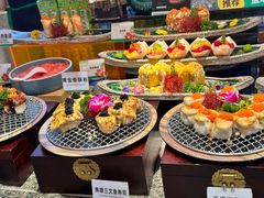 -亚马逊海鲜自助(王府井店)