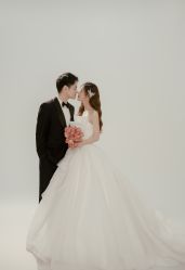 -拾尚映画·STUDIO婚纱摄影(中关村店)