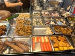 -圆蛋酒料•生腌(开元路店)